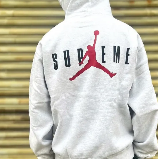 SWEATSHIRT ¥329 HOODED 24FW 0604
